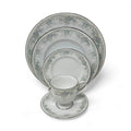 Noritake Limerick - 5 Piece Place Setting