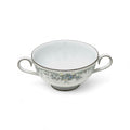 Noritake Limerick Footed Soup Cup