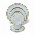 Noritake Lockleigh - 5 Piece Place Setting