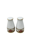 Noritake Long Ago Salt and Pepper 1 Pair