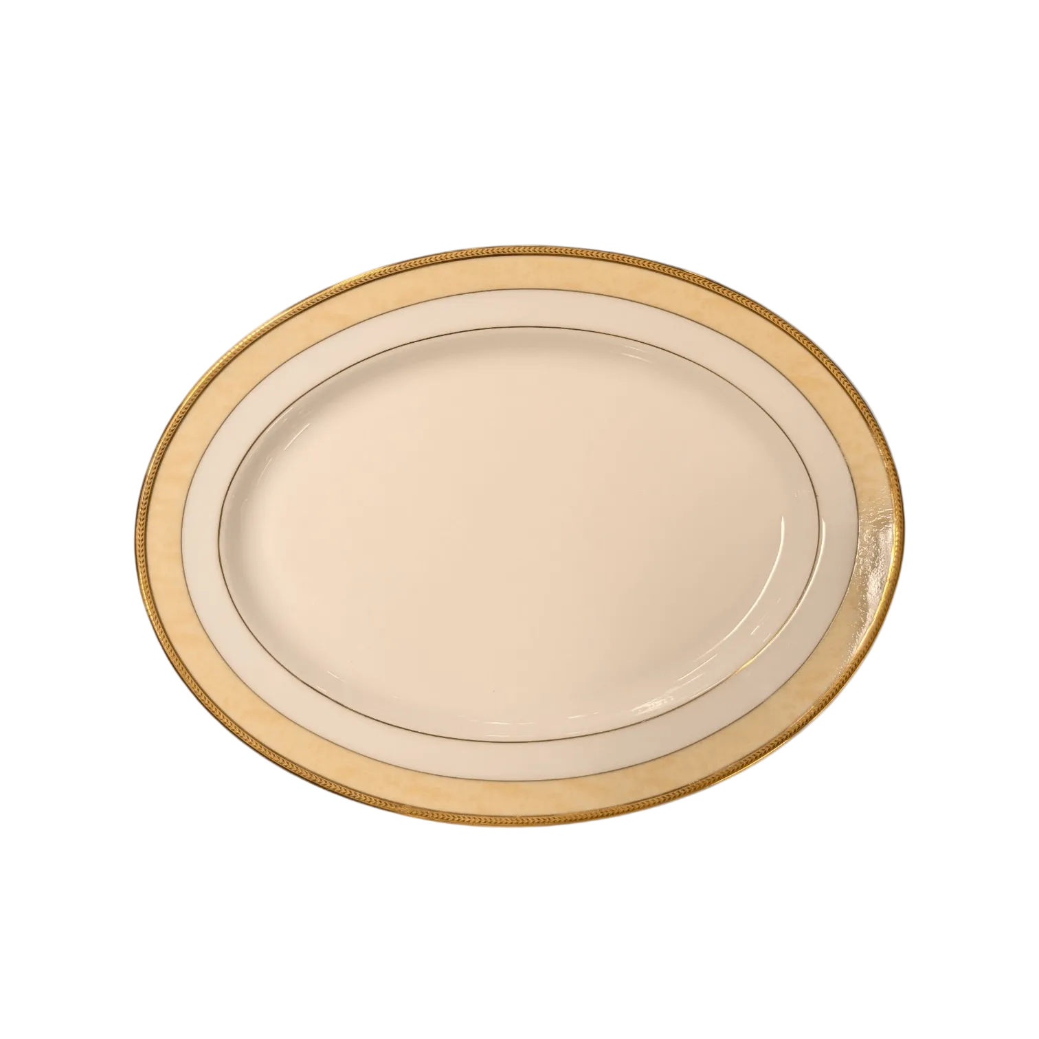 Noritake Loxley Oval Platter
