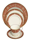Noritake Luxemburg - 5 Piece Place Setting