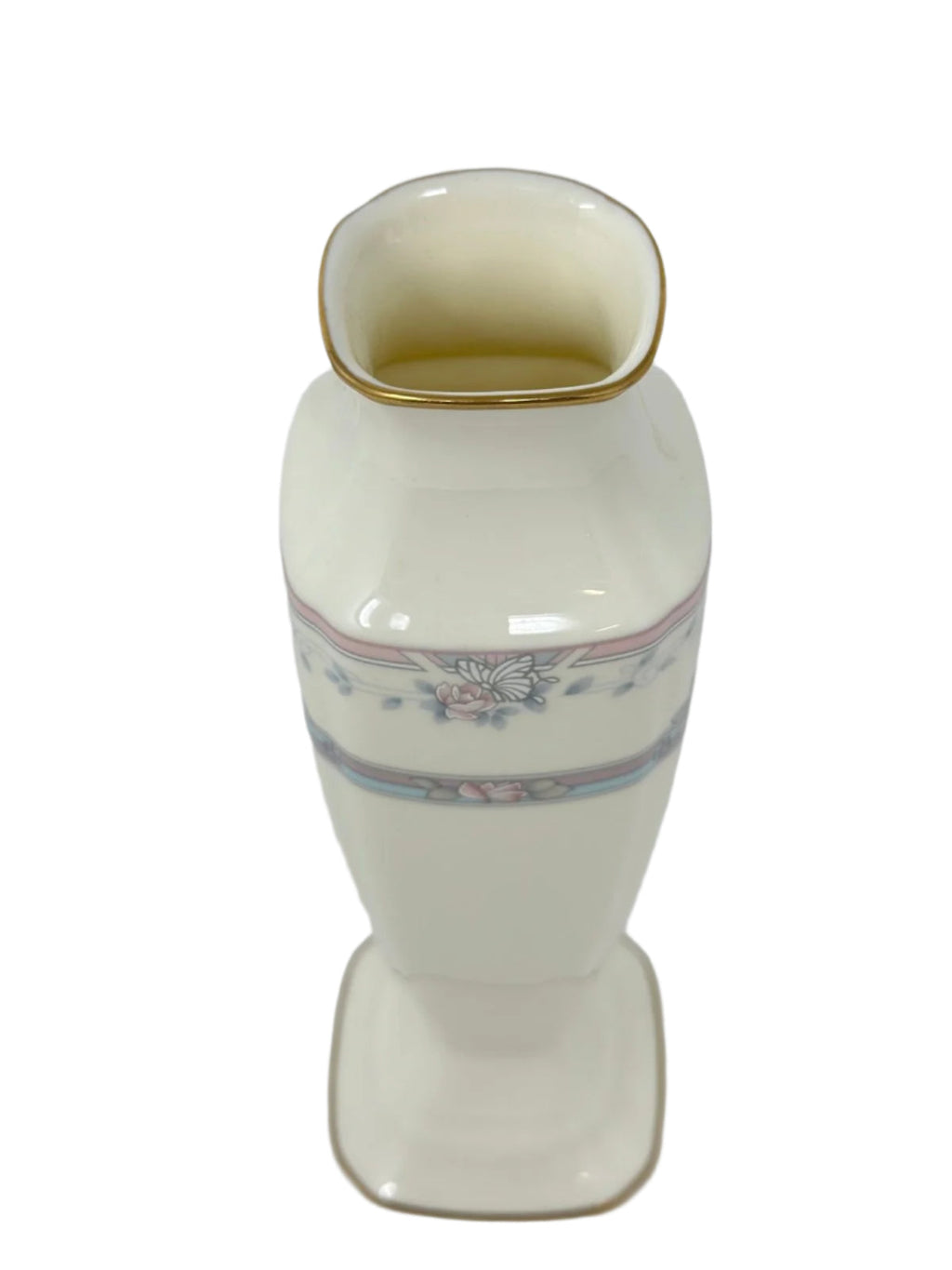 Noritake Magnificence Bud Vase