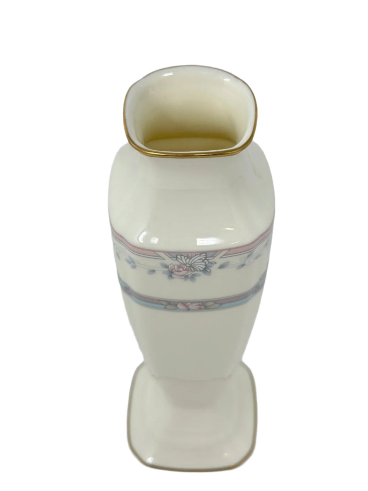 Noritake Magnificence Bud Vase