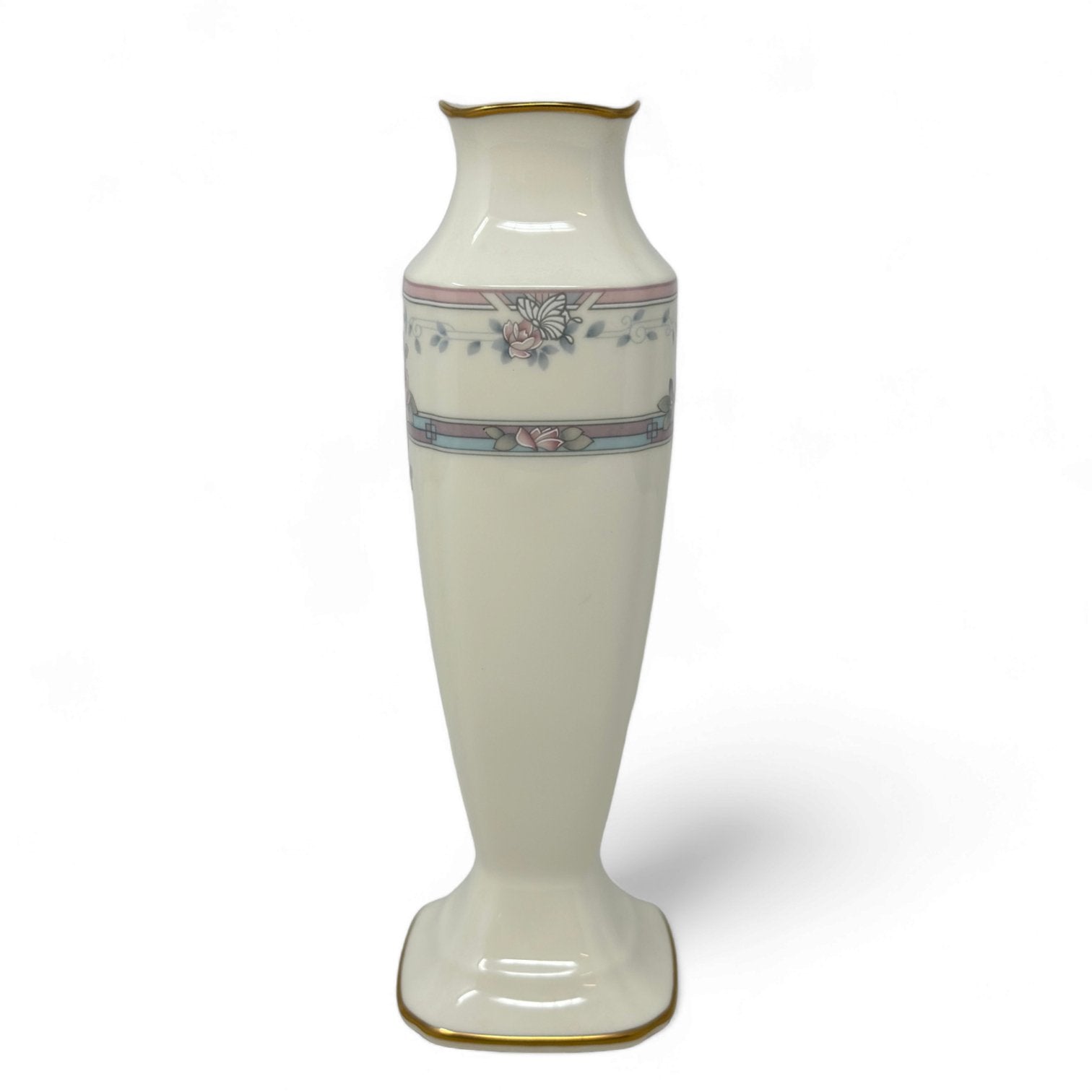 Noritake Magnificence Bud Vase