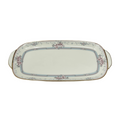 Noritake Magnificence Canape Dish