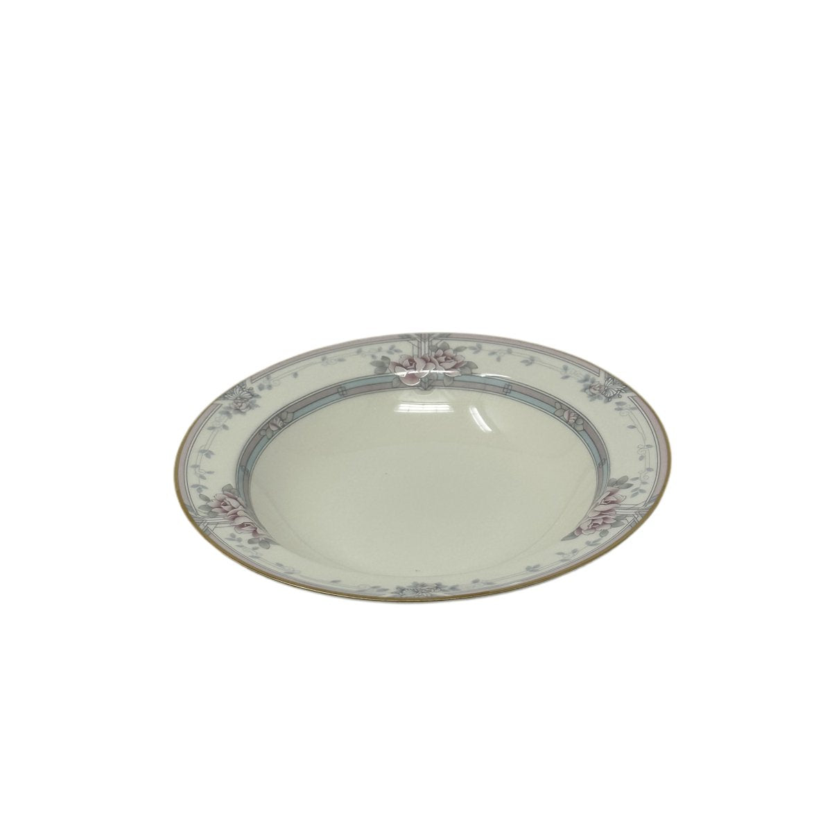 Noritake Magnificence Fruit Bowl