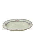 Noritake Magnificence Oval Vegetable Bowl