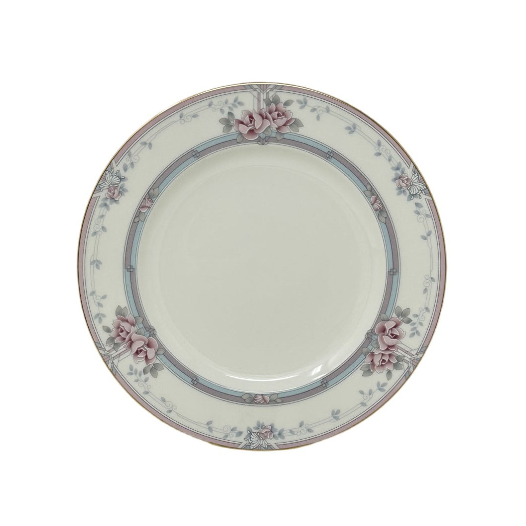Noritake Magnificence Salad Plate
