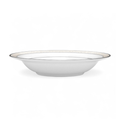Noritake Montvale Platinum Fruit Bowl