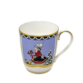 Noritake Museum Collection Lady Mug