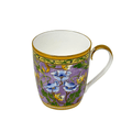 Noritake Museum Floral Tapestry Mug