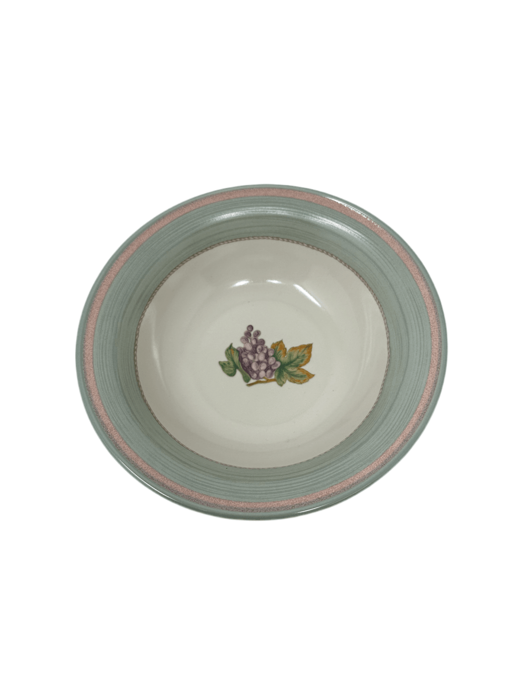 Noritake Napa Vines Cereal Bowl