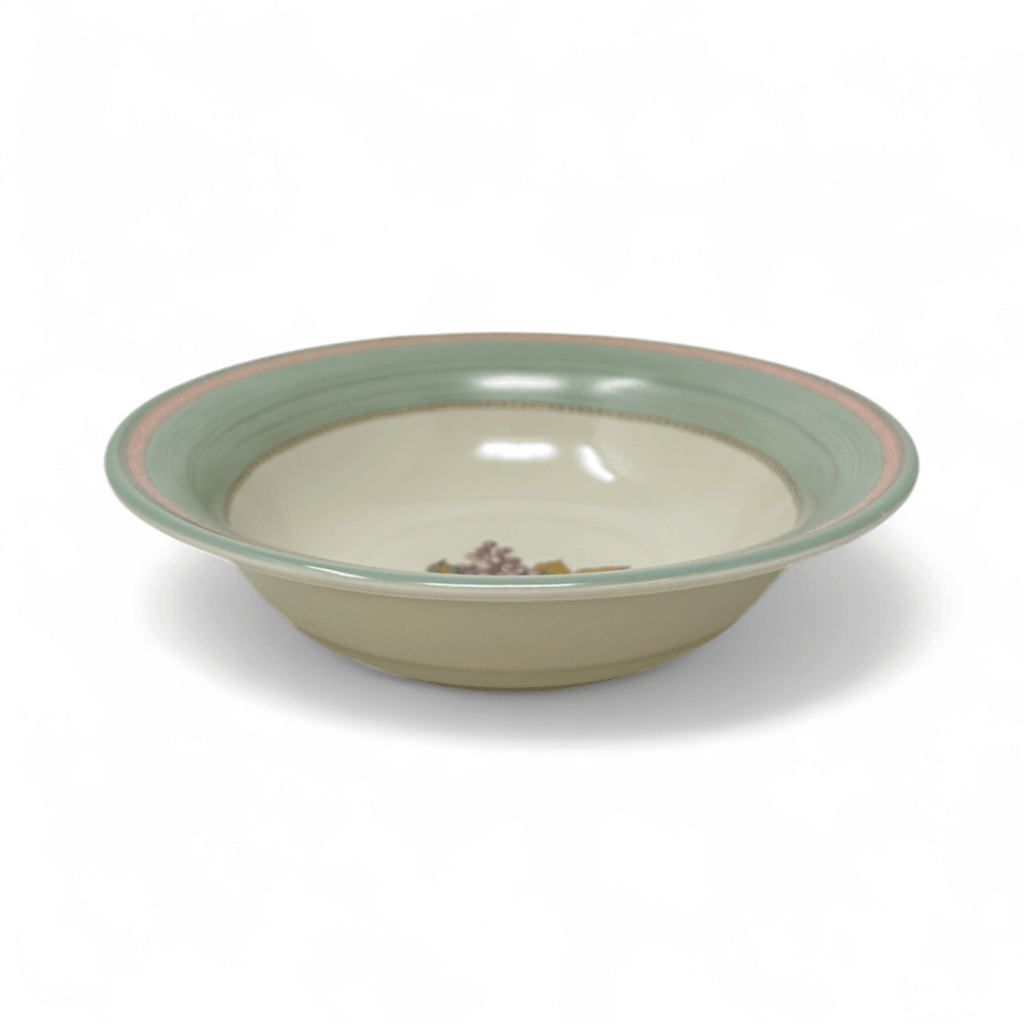 Noritake Napa Vines Cereal Bowl