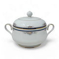 Noritake Ontario Covered Vegetable Bowl