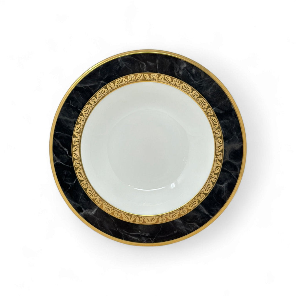 Noritake Opulence Rim Soup