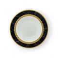 Noritake Opulence Rim Soup