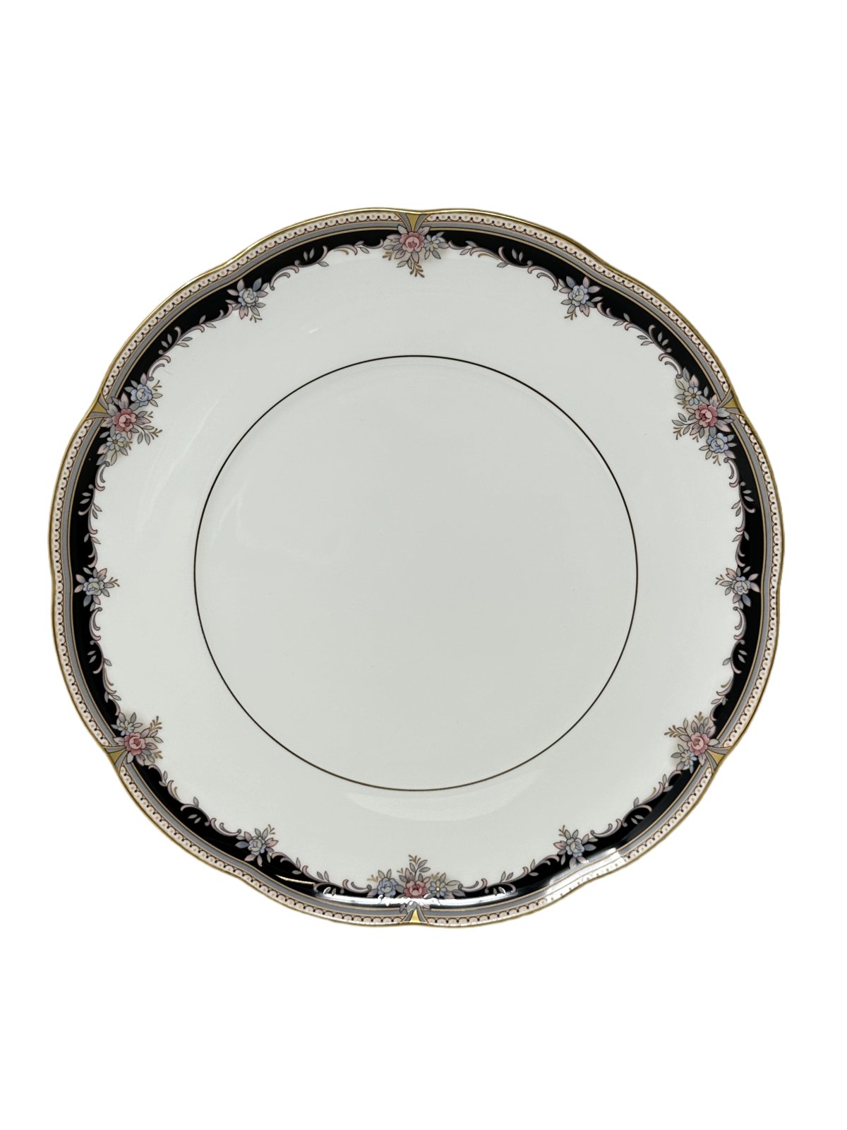 Noritake Palais Royal Dinner Plate