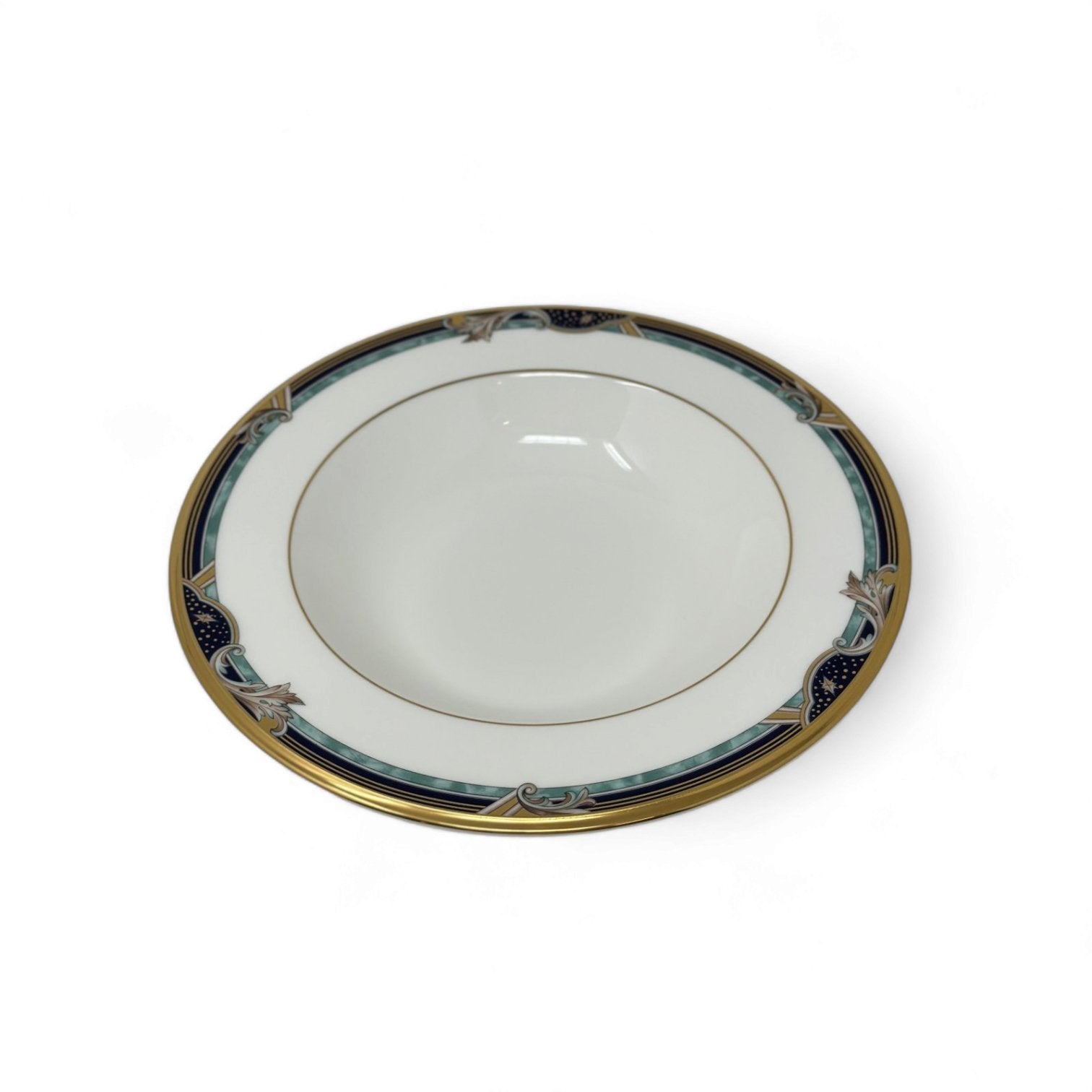 Noritake Paris Opera Soup Bowl