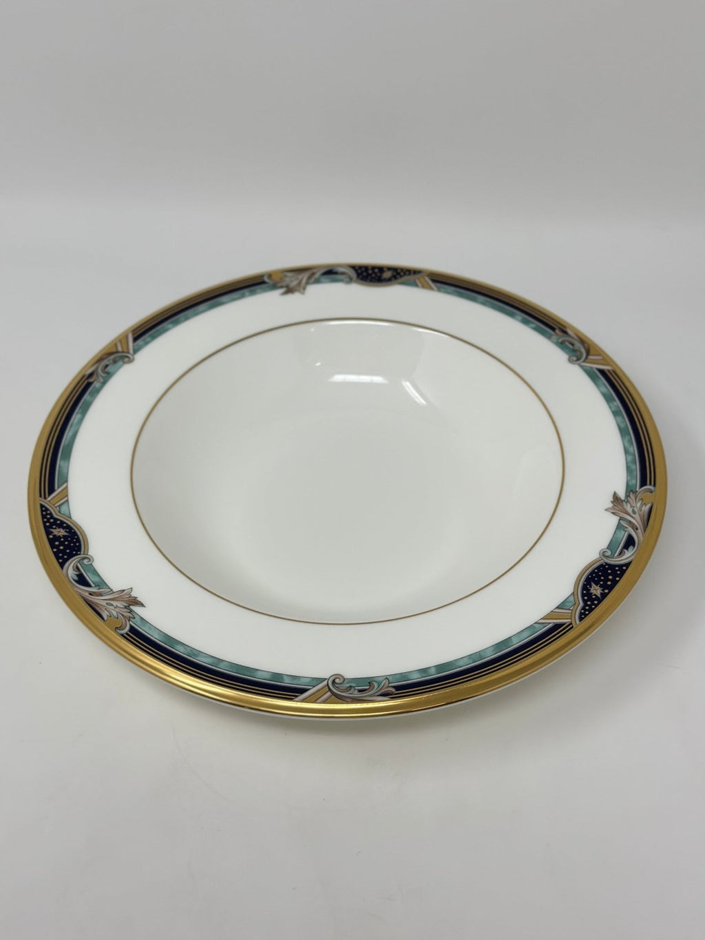 Noritake Paris Opera Soup Bowl