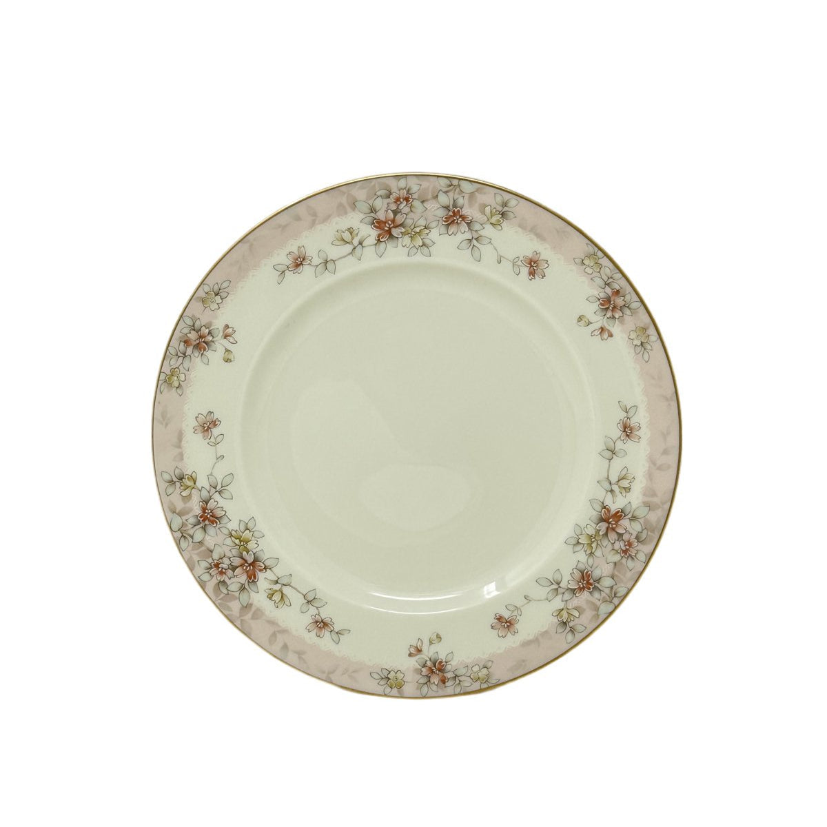 Noritake Parkhill Dinner Plate