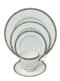 Noritake Pearl Odyssey - 5 Piece Place Setting