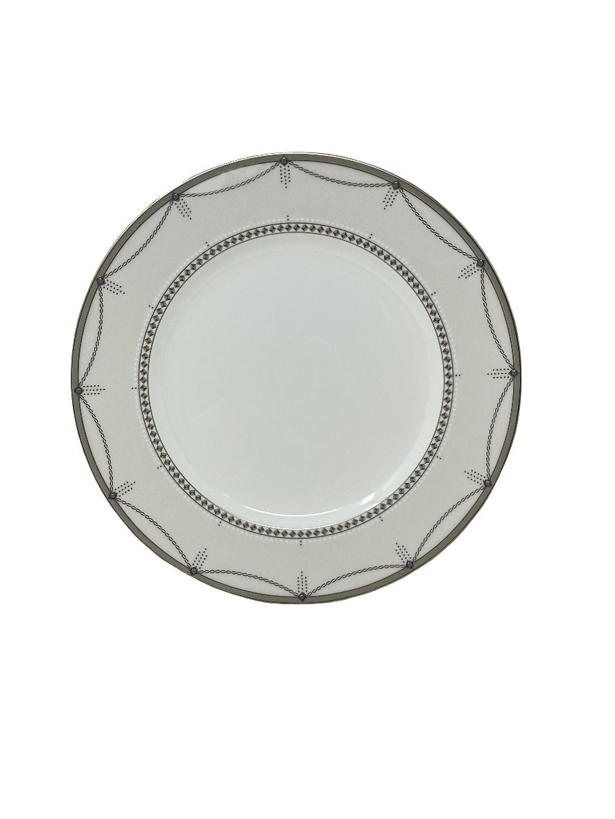 Noritake Pearl Odyssey Accent Plate