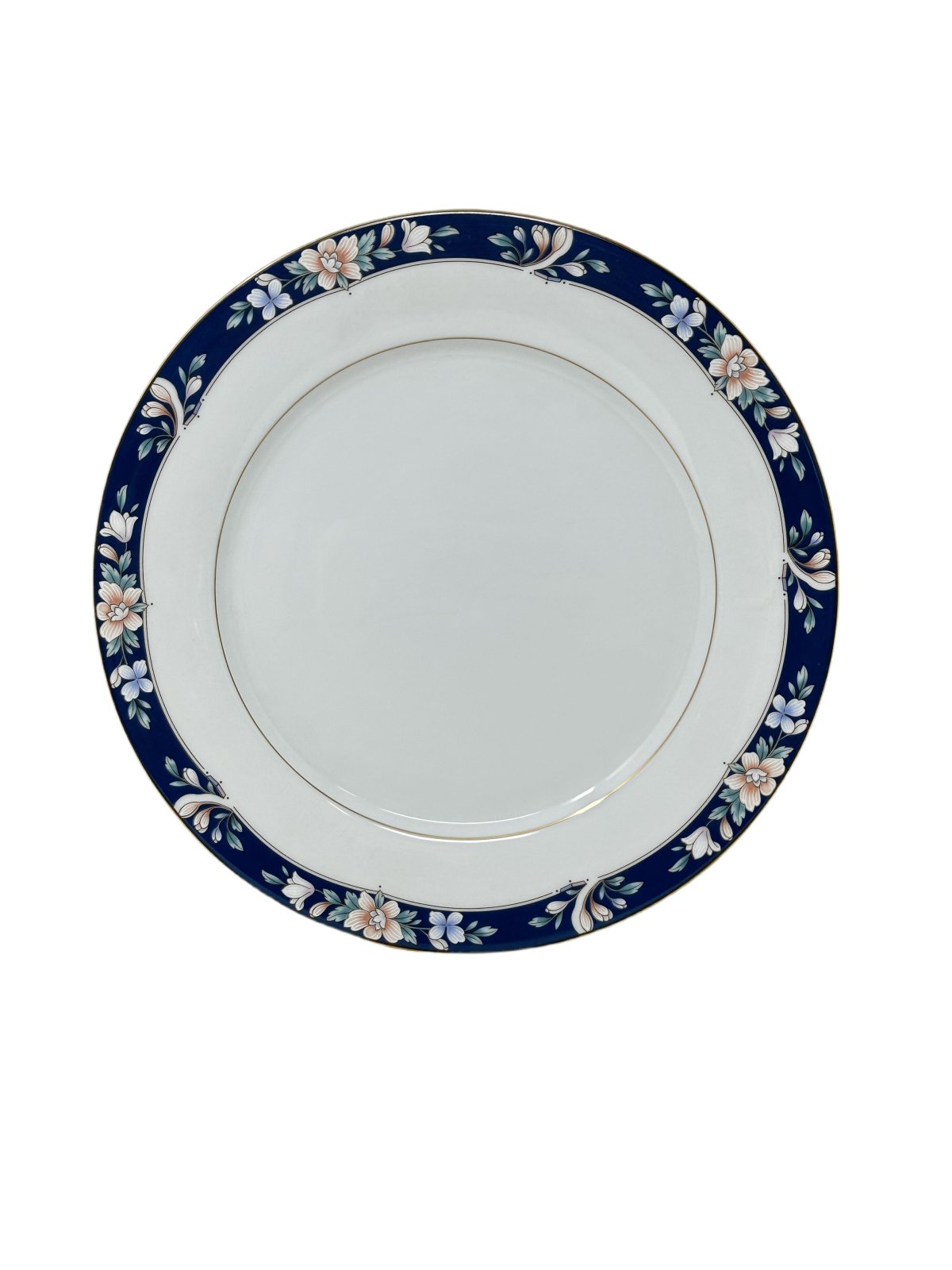 Noritake Prescott Dinner Plate