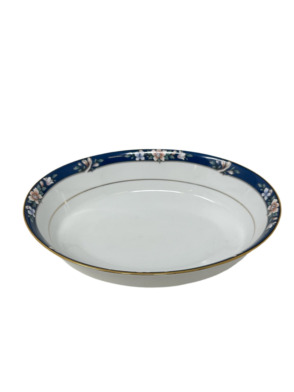 Noritake Prescott Oval Vegetable Bowl