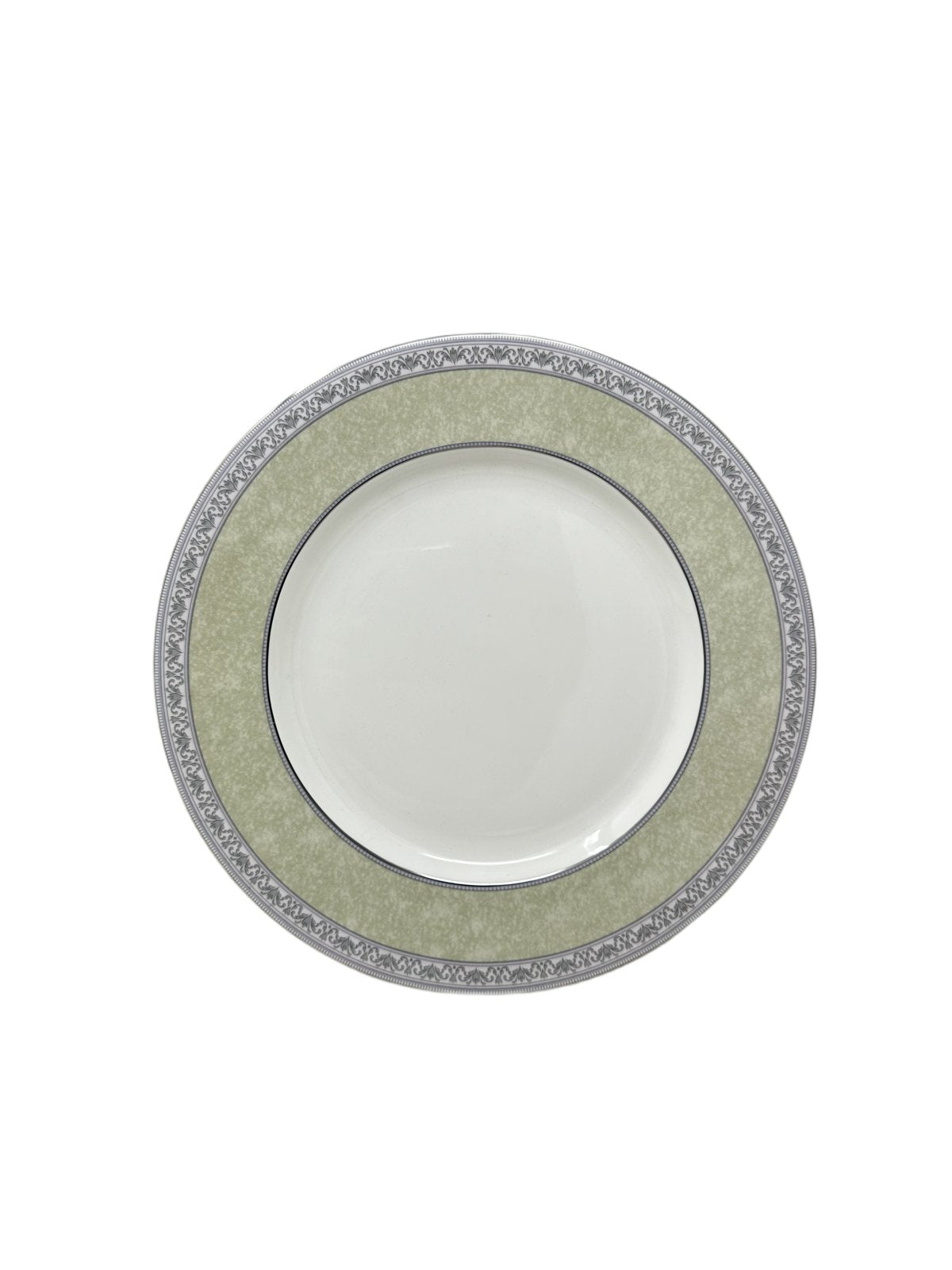 Noritake Sanderville Dinner Plate
