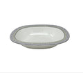 Noritake Sanderville Oval Vegetable Bowl