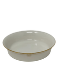Noritake Satin Gown Coupe Soup Bowl