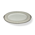 Noritake Silver Palace Butter/Relish Tray