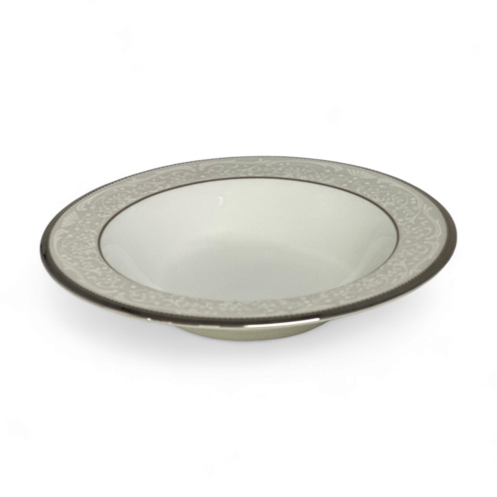 Noritake Silver Palace Fruit Bowl