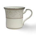Noritake Silver Palace Mug