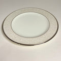 Noritake Silver Palace Salad Plate