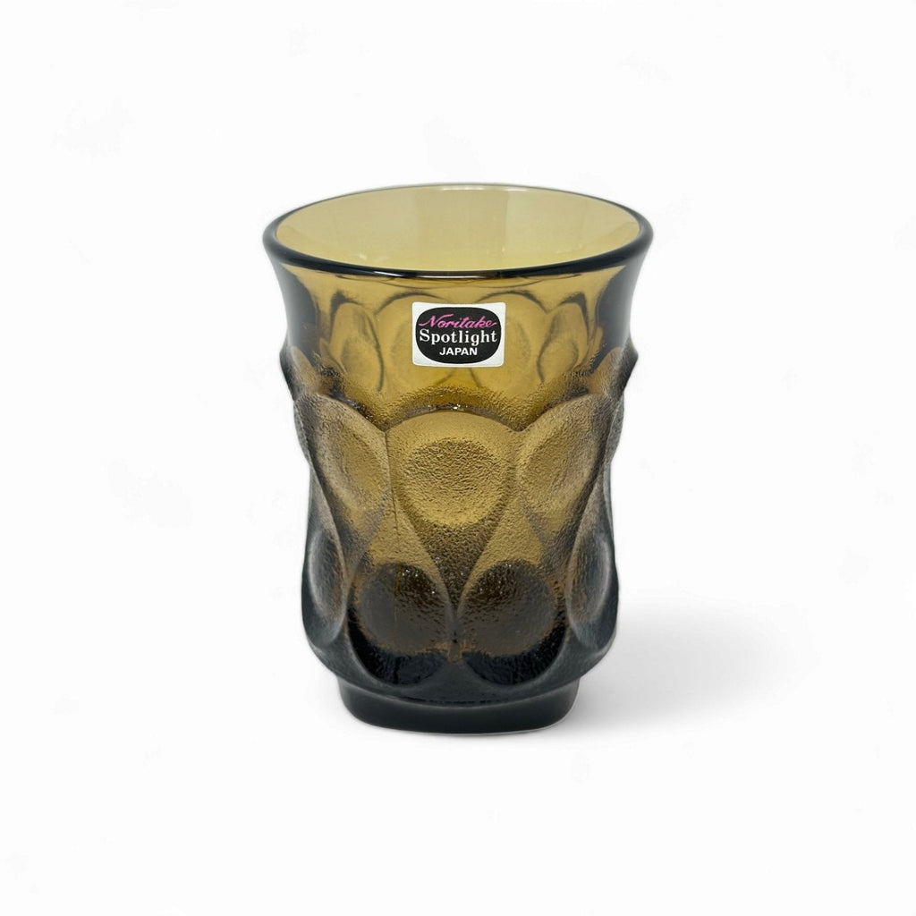 Noritake Spotlight Walnut Brown Tumbler
