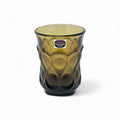 Noritake Spotlight Walnut Brown Tumbler