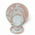 Noritake Spring Rhapsody - 5 Piece Place Setting