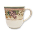Noritake Stoneware Napa Vines Mug
