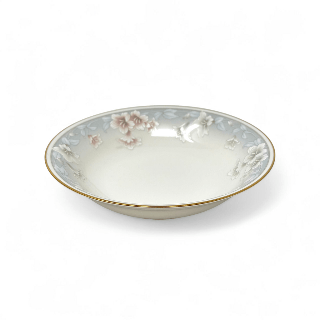 Noritake Susan Anne Rim Soup Bowl
