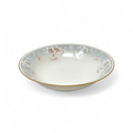 Noritake Susan Anne Rim Soup Bowl