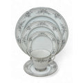 Noritake Sweet Leilani - 5 Piece Place Setting