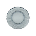 Noritake Sweet Swirl Blue Salad Plate