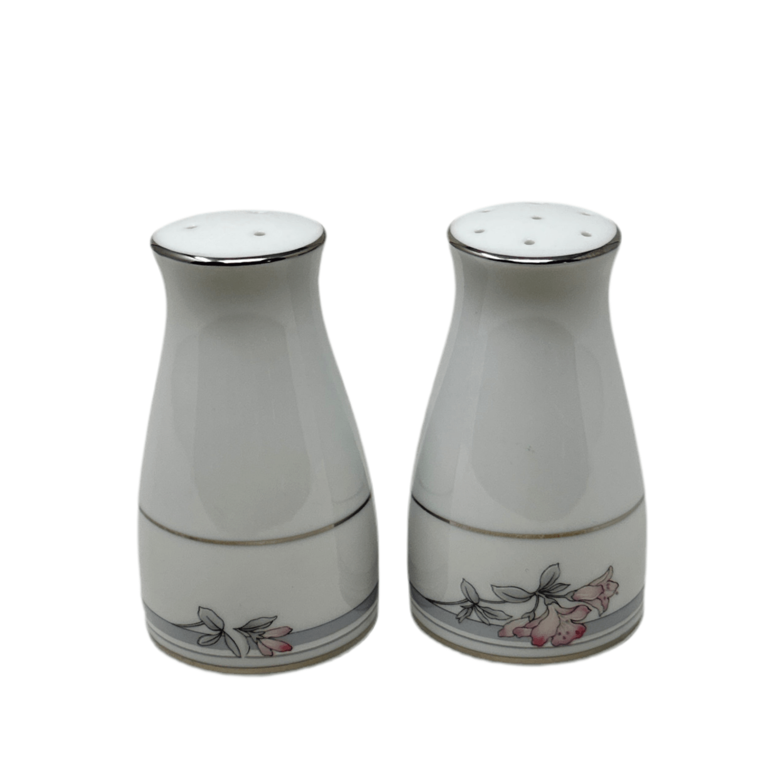 Noritake tarkington Salt & Pepper Shaker Set