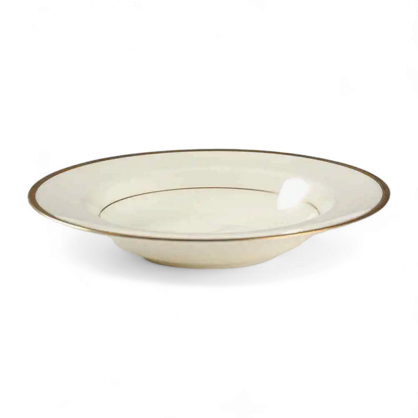 Noritake Troy Rim Soup