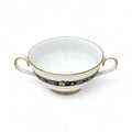 Noritake Tullamore Footed Soup Cup