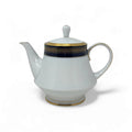 Noritake Vienna Tea Pot with Lid