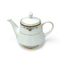 Noritake Walnut Hill Tea Pot
