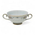 Noritake Waynesboro Footed Soup Cup